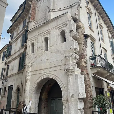 Guest house Il Cardo
