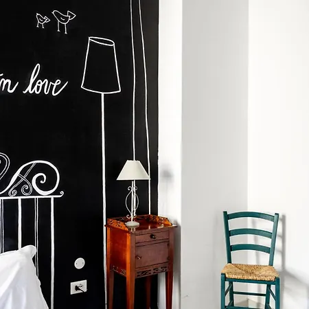 Guest house Il Cardo