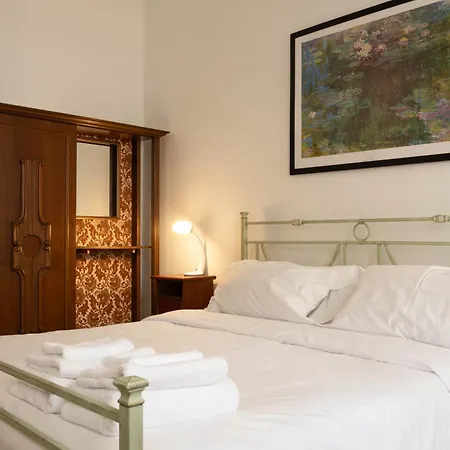 Il Cardo בית הארחה *