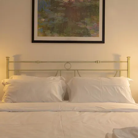 בית הארחה Il Cardo *