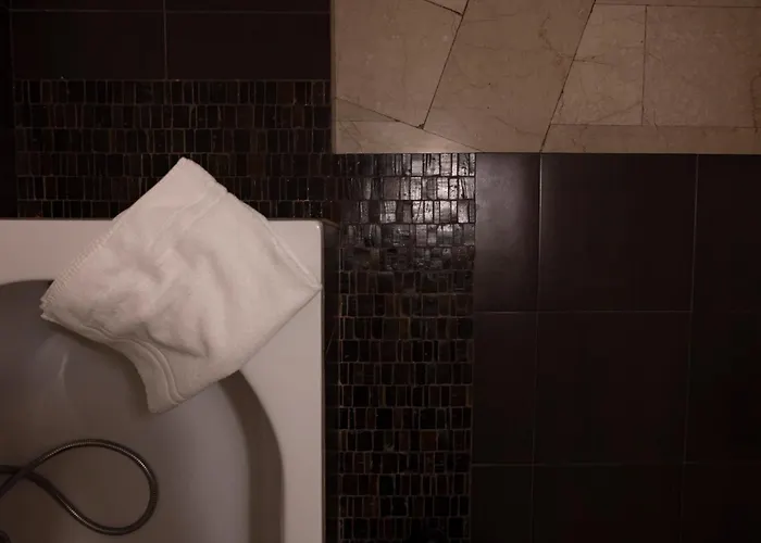 Il Cardo בית הארחה ורונה