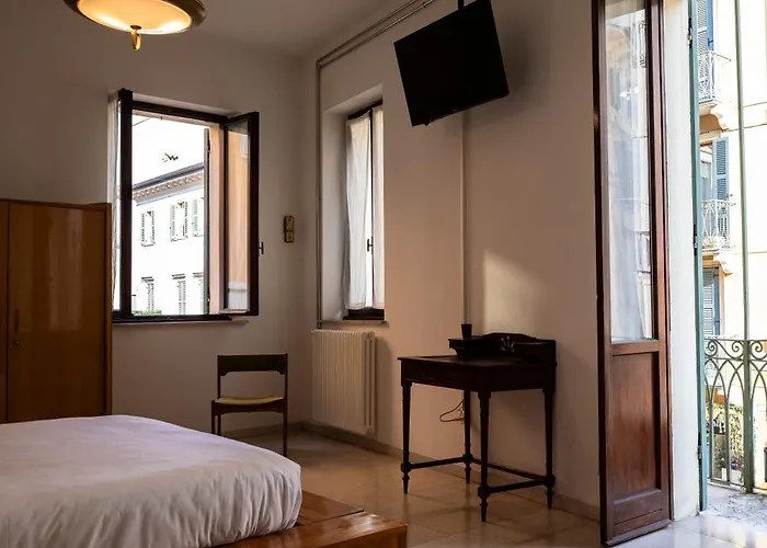 Il Cardo בית הארחה