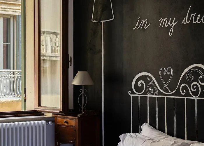 Il Cardo בית הארחה *