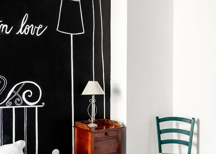 בית הארחה Il Cardo