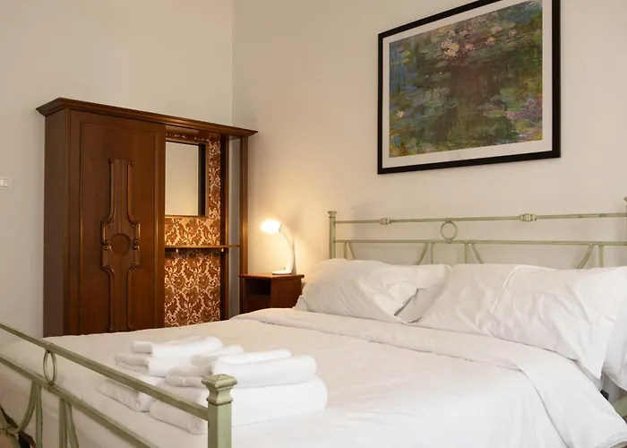 Il Cardo בית הארחה *